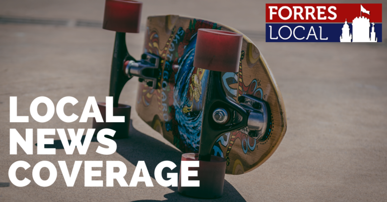 Read more about the article Forres shows overwhelming support for skate facility in Grant Park