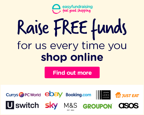 Read more about the article Raise Funds whilst shopping online