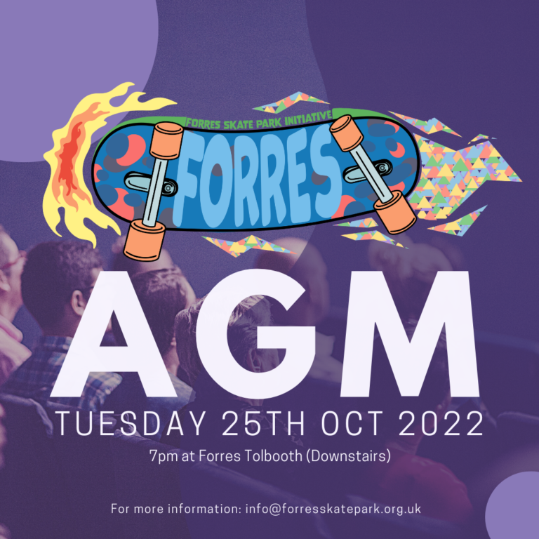 Read more about the article AGM 2022